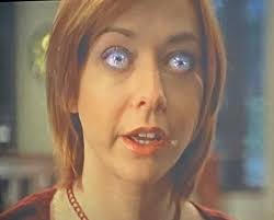 Heartbreaking Scene from Buffy the Vampire Slayer and Angel Series