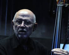 Cecil Taylor obituary