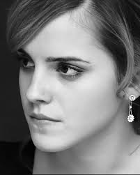 The real-life Hermione Granger is just as intelligent as her character in  Harry Potter movies and books. Emma Watson studied at Worcester College in  Oxford and graduated from Brown University with a