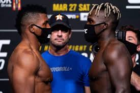 All eyes are facing sin city and you're in the right place to discover how to find a ufc live stream and watch stipe miocic vs francis ngannou online with espn+ having exclusive ufc 260 coverage in the us. Bcaeawxxctumkm