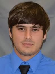 2013 Baseball Roster