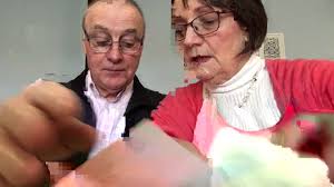 “The Power of the Spoken Word”