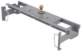 Check spelling or type a new query. B W Turnoverball Underbed Gooseneck Trailer Hitch W Custom Installation Kit 30 000 Lbs B And W Gooseneck Hitch Bwgnrk1313