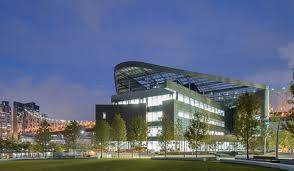 Earn your hospitality or foodservice certificate online from one of the world's top hotel schools. Cornell S Nyc Tech Campus Goes Solar Smart Energy Decisions