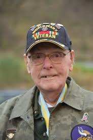 Veterani ww2 in visita al museo di Ponzalla