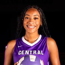 Tyra Jenkins' High School Career Home