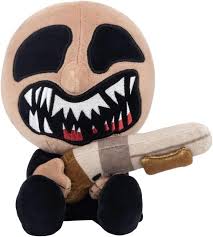 Guvpev Buckshot Roulette Plush, 8 Dealer Plushies Dolls for Game Fans  Gifts, Soft Stuffed Animals Plush Toys, Buckshot Roulette Game Peripheral  Character Collectibles Toys for Kids and Adults - Walmart.com