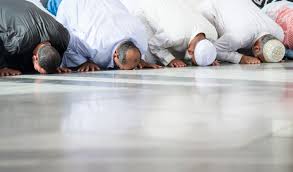 Abdul malik al qosim (@dr_alqassem) 1. 40 Amalan Bulan Ramadhan Dalam Hitungan 24 Jam Okezone Muslim