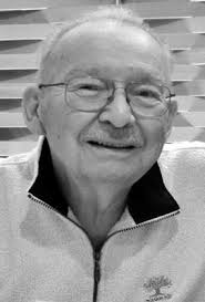 Robert Crommelin Obituary (1928