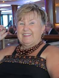 Shirley Patricia Embree