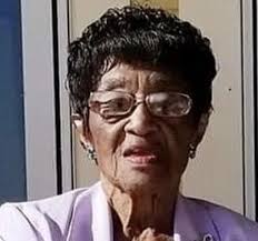 Elouise Hunt Obituary