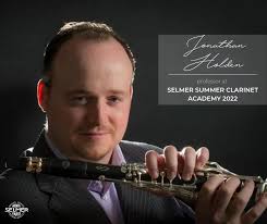 Profile for Guy Yehuda- Clarinetist
