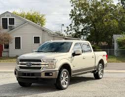 Image result for White Gold 2018 Ford Truck