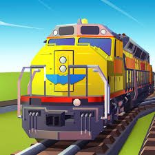 Trainstation 2 mod apk v1.43.1 unlimited money,train station 2 is a train simulation game on android where you can become a railway tycoon. Train Station 2 1 7 0 Apk For Android