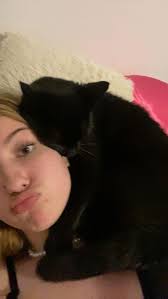 Neighbor poisoned my six year old cat