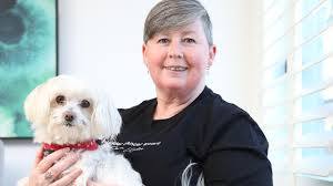 There are two types of bladder cancer in dogs transitional cell carcinoma (tcc) and urothelial cancer (uc). Helen Lacy Geelong Woman Who Lost Her Bladder To Cancer Is Warns Of Symptoms Geelong Advertiser
