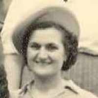 Joan Hayre (1925–2012) • FamilySearch