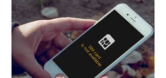 Looking for phone no sim card? 2 Proven Solutions To Iphone Saying No Sim Card In Simple Steps