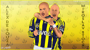 Stoch wins fans' man of the match award. Alex De Souza Miroslav Stoch Fenerbahce Vexel By Izographic On Deviantart