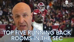 Caleb Banks defines what “that Gator” means, discusses Florida's defensive  success