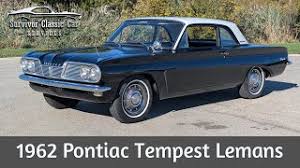 Image result for Caravan Gold 1962 Tempest