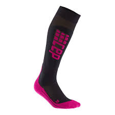 Cep Men S Ski Ultralight Socks Ski Women Athletic Compression Socks Compression Socks