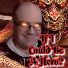 If I Could Be A Hero? (B-Side)