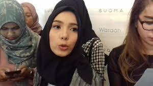 Jenahara dan suqma memiliki pasar yang sangat berbeda, lanjut jehan. Digandeng Brand Suqma Jenahara Hilangkan Idealismenya Saat Merancang Busana Tribunnews Com Mobile