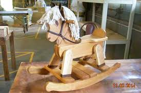 Download Rocking Horse Plans Free Print Ready Pdf