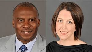 Suspended LSU athletics officials used university emails to conduct  business while