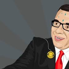 Sofía Hernández, una gran aliada de Giammattei y una diputada bajo la lupa  de EE. UU.