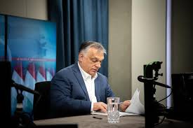 A nagy imre és társai újratemetésén, 1989. Orban Viktor Covid 2 157 Kossuth Radio Hungarian Radio Facebook
