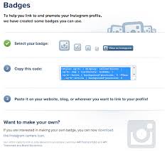 How to copy instagram profile link. Instagram Profile Copy How Can I Get An Url For My Instagram Page