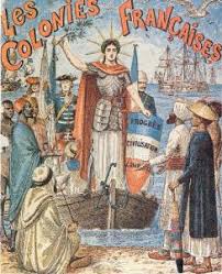 The french were clearly seeking a piece the photographs shown in the next two narratives are postcards dating back to the french colonization of algeria and are. Algerie Donnees Historiques