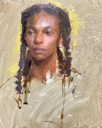 The Casey Childs workshop was amazing! Casey said, "There are so many  talented artists here. They made my job easy." Thank you to GeeVee Meyers  for the pictures! Special thanks to Mary