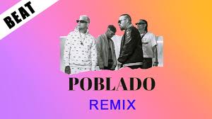 Uitspraak van poblado remix met en nog veel meer voor poblado remix. Poblado Remix Beat Challenge Youtube