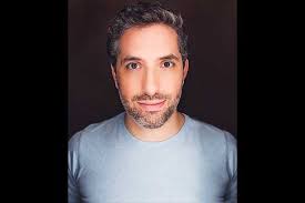 The Sharon Studio Theatre