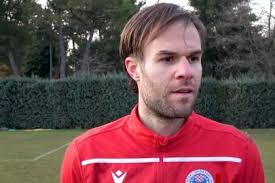 marko maric Archives