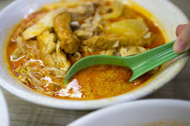 It has been too long since the last time i had curry mee. Ah Heng Curry Chicken Bee Hoon Mee 2nd Gen Michelin Guide Curry Chicken Noodles Hawker Stall Hidden At Bugis Sethlui Com