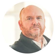 Matt Oglesby Bio — MARYANN KYLE