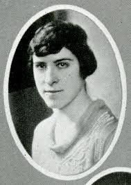 Marie Hyde Apple, BSE '31