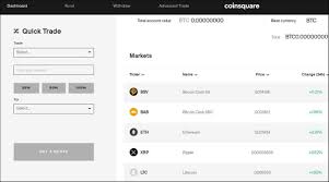 Which coins can i buy and sell with coinsquare? Coinsquare Exchange Review 2021 Is It Safe Cryptogeek