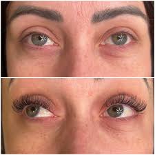 The Joys Lashes, brows & beauty