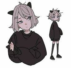 I've been drawing since i could first hold a pencil, but i started taking it seriously in 2009, which was the year i started doing digital art with a drawing tablet, and since then i've kept striving to improve my level. Zodiaco Bnha Game Character Design Character Design Cute Drawings