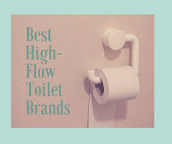 Contact a plumbing contractor today for toilets, like all plumbing drains, work by the force of gravity. Best High Flow No Clog Toilet Brands Dengarden Home And Garden