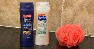 New Suave Coupon Body Wash Men Women S At Kroger Kroger Krazy