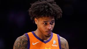 Washington wizards forward kelly oubre jr. Warriors Acquire Forward Kelly Oubre Jr From Thunder For Picks