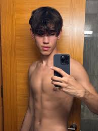 Alejandro Twink - Fleshbot