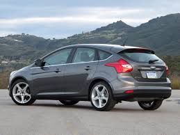 My New Car I Pick Up In The Am But Mine Is Silver So Excited Ford Focus Ford Focus Hatchback Blue Car