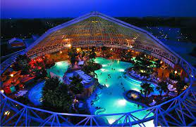 It assists young people to tone their muscles and grow wholesome and strong. 7 Tropical Swimming Pools In Germany That Are Out Of This World